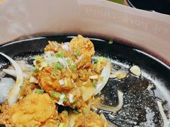 -雷门拉面·现熬骨汤(凯德来福士店)