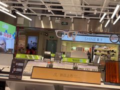 -LOHO眼镜(北京富力广场店)