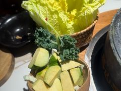 -芸山季·云南野生菌火锅(南翔印象城MEGA店)