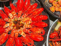 -一棠龙虾•王牌虾球(恒隆广场店)