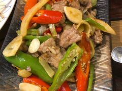 -紫滇源云南生态菜(丹凤街店)