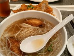 -英皇美食坊(英皇娱乐酒店内)