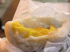 -澳门长洲糯米糍(柯打苏沙街店)