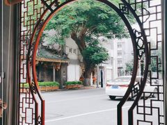 -老妈宫粽球
