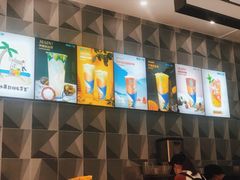 -常来茶·水果研究所(西溪里店)