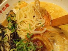 -味千拉面(上海松江二店)