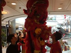 -粤麓轩餐厅(中信泰富广场店)