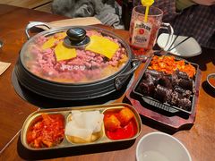 -양평식당·杨平食堂(华贸店)