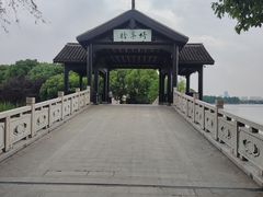 -石湖景区