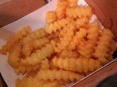 芝士薯条-Shake Shack(西单大悦城店)