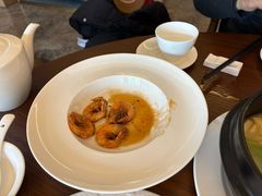 -水月周庄铂尔曼酒店-水月荟中餐厅