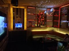 -欢乐空间KTV(奥山世纪城店)