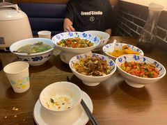 -八碗湘长沙市井菜(坡子街店)