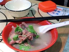 -新凯旋烧烤·燕姐千岛湖土菜