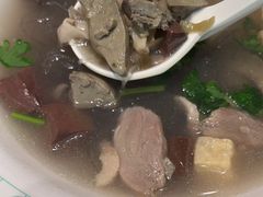 -苏晓玥·手作江南小吃(深圳北站店)