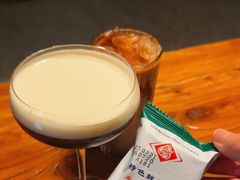-GOIN CAFE 光阴咖啡馆