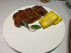 -美奈小馆·越南料理(中航城君尚购物中心店)