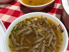 -西贝(金桥店)