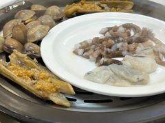 -海味当家·蒸锅海鲜(中山广场创始店)