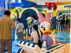 -天河城购物中心