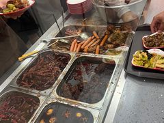 -刘小忙把子肉(北园大街总店)