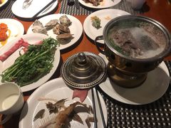 -青岛海尔洲际酒店