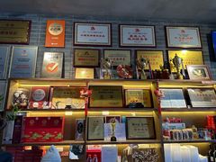 -红日饭店(裕隆三路店)