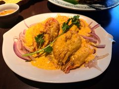 -大头虾越式风味餐厅(光明广场店)