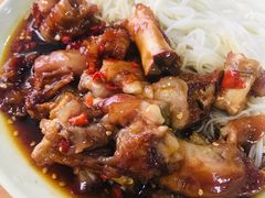 -贤花饭店(城阳店)