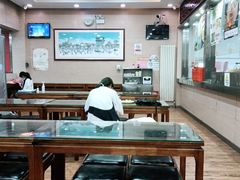 大堂-庆丰包子铺(西便门店)