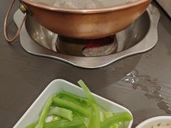 -东来顺铜锅炭火涮肉(上地华联店)