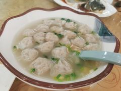 -水乡人家私房菜(逢简店)