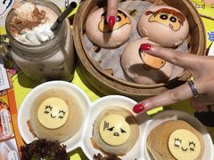 -点心代表DIM SUM ICON(中环店)