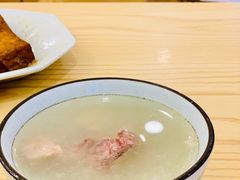 -狮头牌卤味研究所·卤味饭(花城汇南区店)