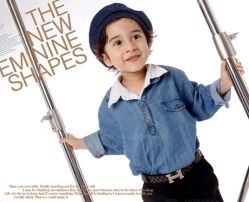 -同远QQBABY亲子摄影(北京路店)