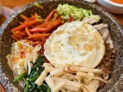 -全州拌饭馆(断桥店)