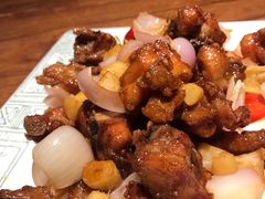 -云海肴·汽锅鸡·云南菜(美罗城店)