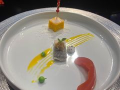 -厦门艾美酒店·乐美中餐厅