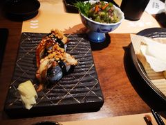 -山葵家居酒屋(天目里店)