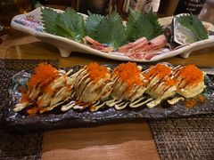 -半藏居酒屋(香港花园店)
