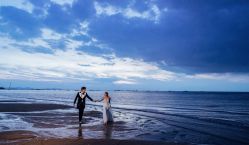 -巴黎春天·菀纱仙庭婚纱美学