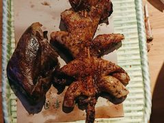 -鸽子窝(宋庄店)