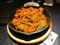 -NEED创意韩国料理(青岛万象城店)
