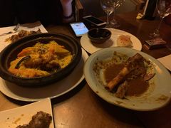 -Tajine Moroccan塔金摩洛哥中东餐厅