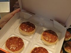 -万利隆·活力烘焙(人民路店)