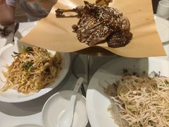 -眉州东坡(团结湖店)