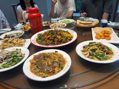 -鲁南仔·滕州炒鸡(经三路店)