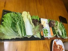 生菜-青鹤谷(苏州店)