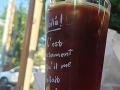 -流浪者复古西餐鸡尾酒吧(沈阳店)