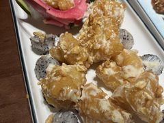 -朝鲜玉流馆(滨河东路店)